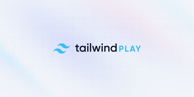 Tailwind Play
